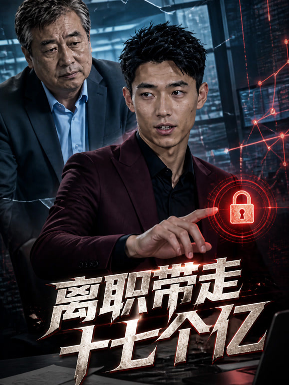 离职带走十七个亿