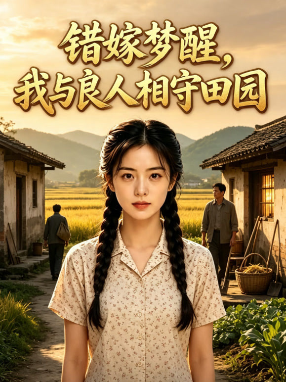 错嫁梦醒，我与良人相守田园