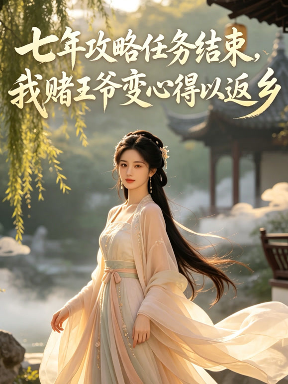 七年攻略任务结束，我赌王爷变心得以返乡
