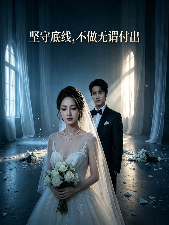 坚守底线，不做无谓付出