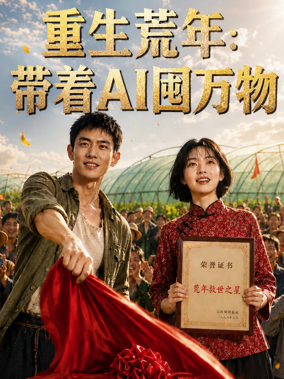 重生荒年：带着AI囤万物