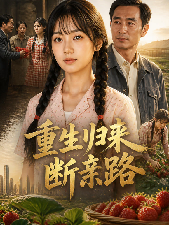 重生归来断亲路