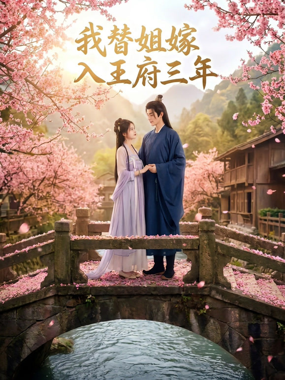 我替姐嫁入王府三年