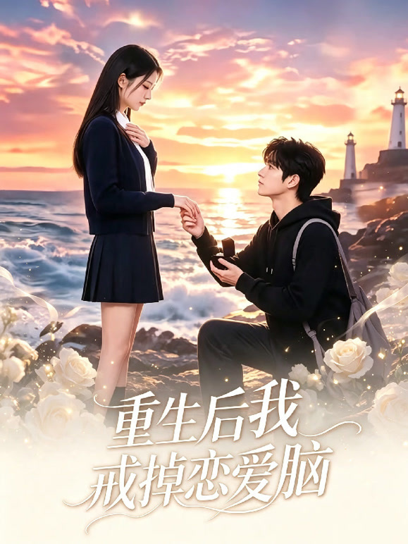 重生后我戒掉恋爱脑