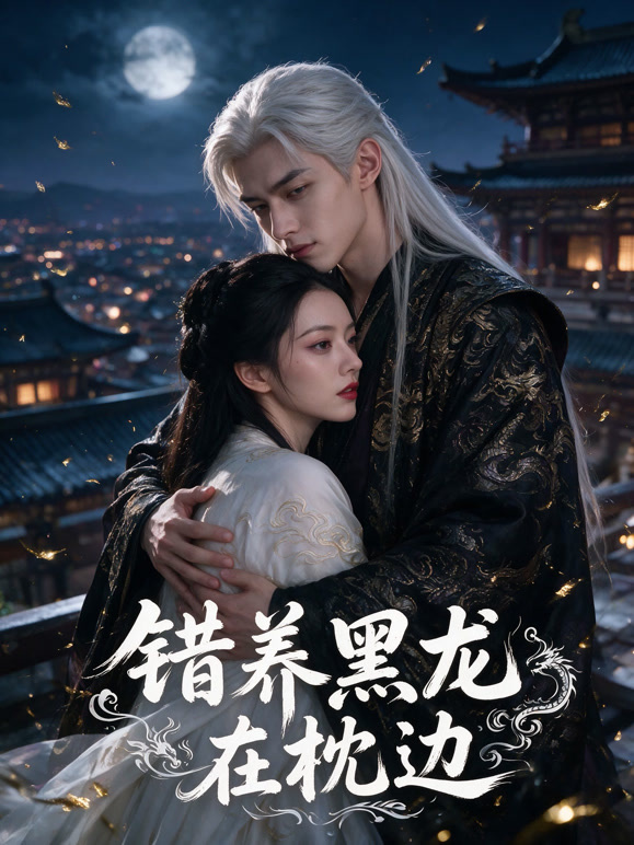 错养黑龙在枕边