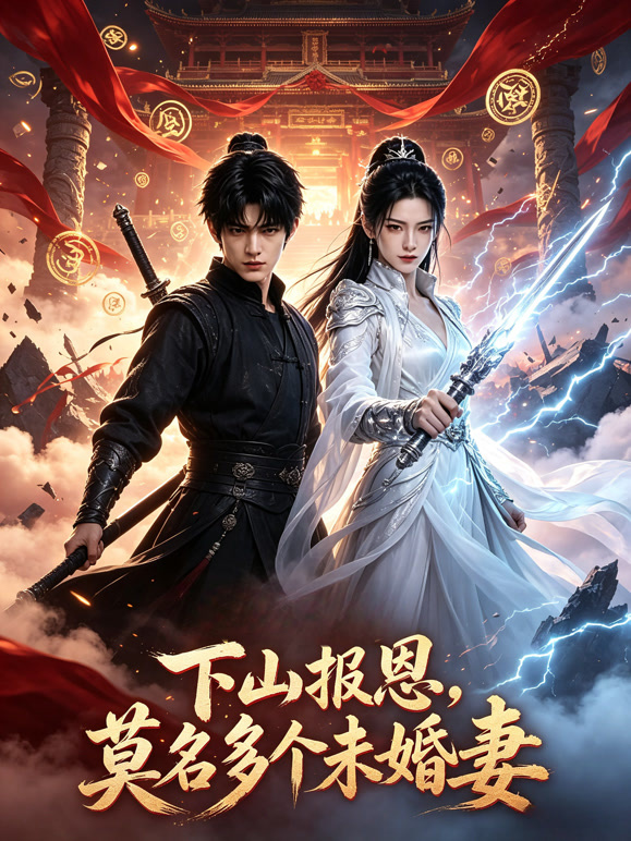 下山报恩，莫名多个未婚妻