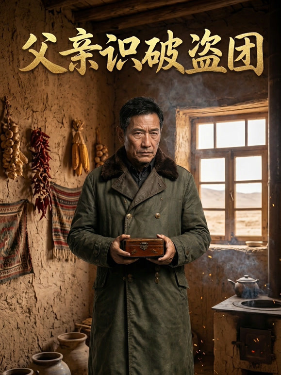 父亲识破盗团