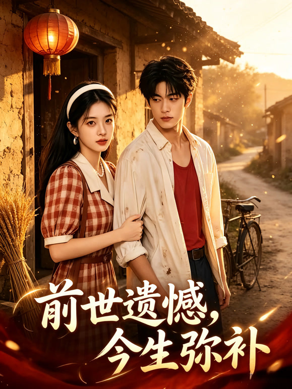 前世遗憾，今生弥补