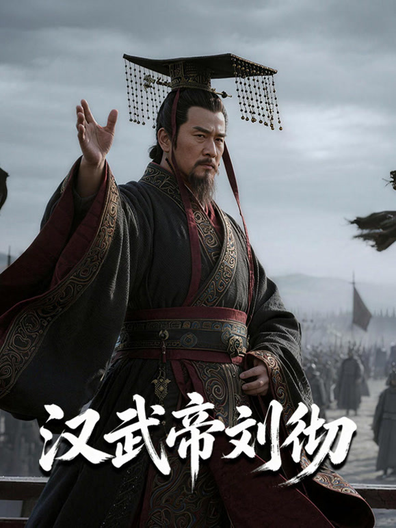 汉武帝刘彻