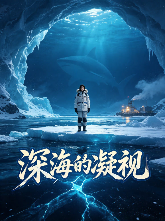 深海的凝视