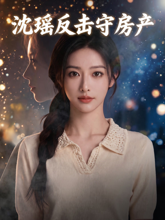 沈瑶反击守房产