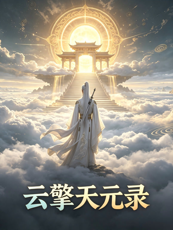 云擎天元录