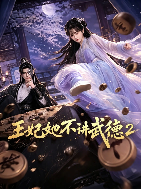 王妃她不讲武德2