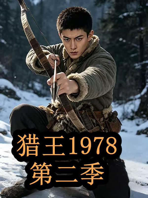 猎王1978第二季