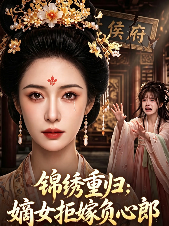 锦绣重归：嫡女拒嫁负心郎