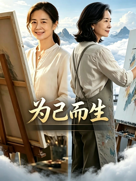 为己而生