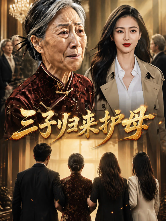 三子归来护母