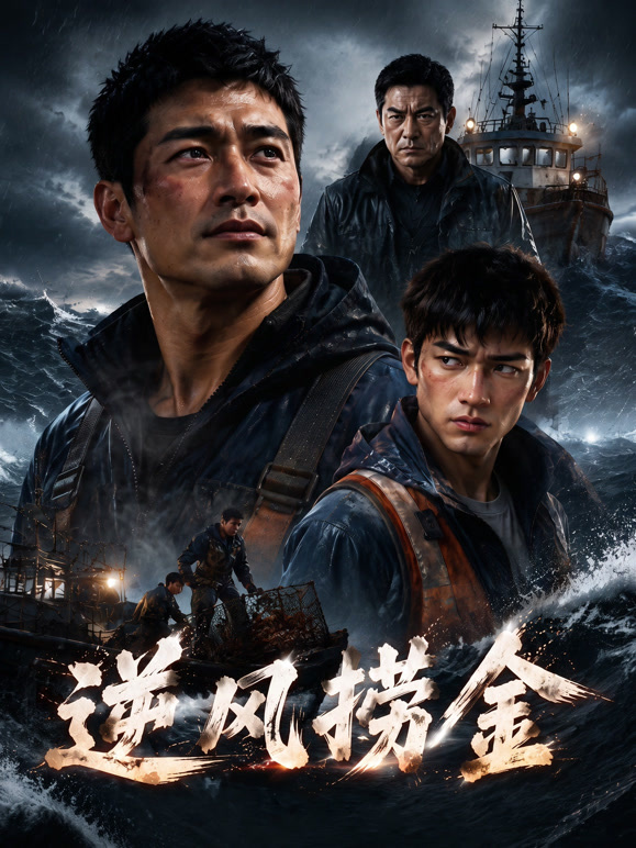 陈海逆势创共渔