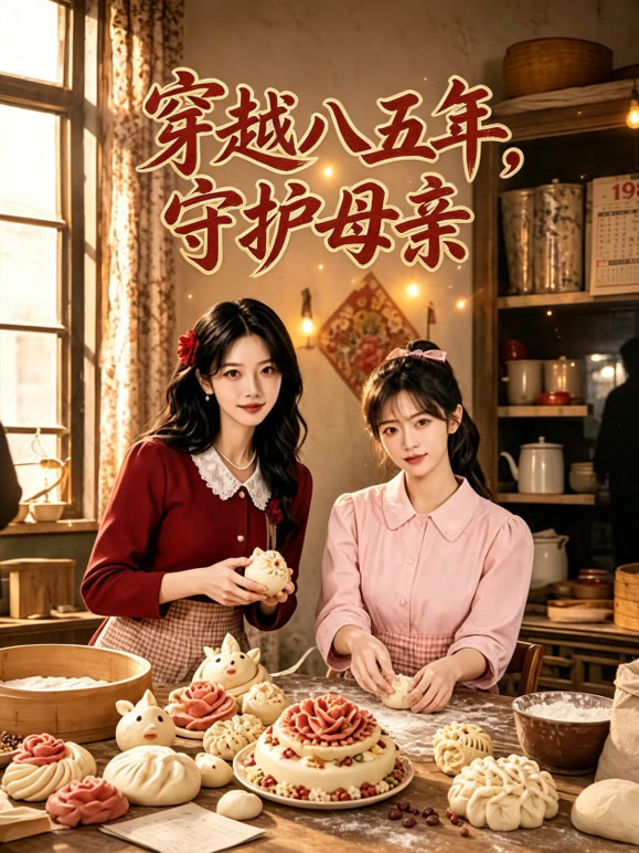 穿越八五年，守护母亲