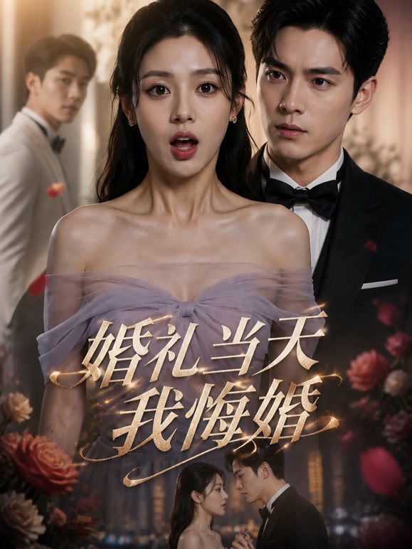 婚礼当天我悔婚