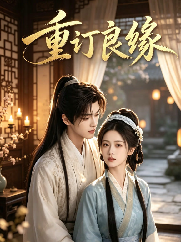 《重订良缘》