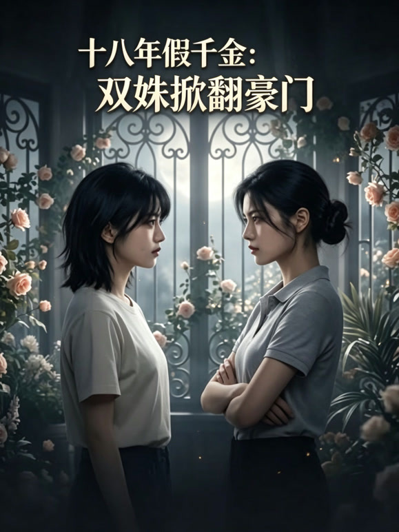 十八年假千金：双姝掀翻豪门