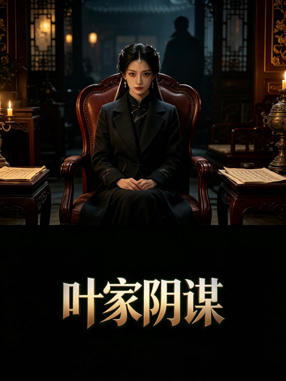 叶家阴谋