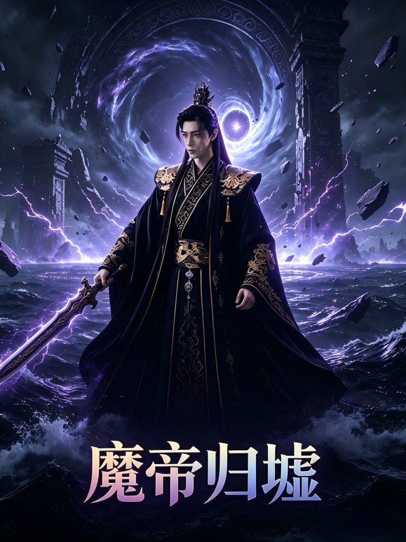 魔帝归墟