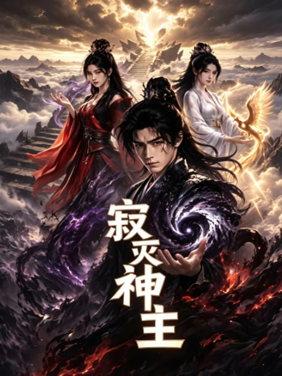 寂灭神主