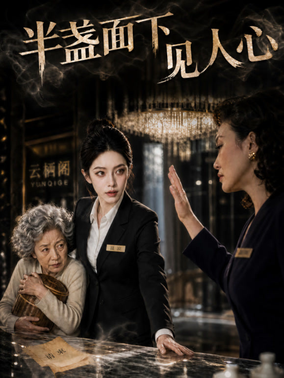 半盏面下见人心