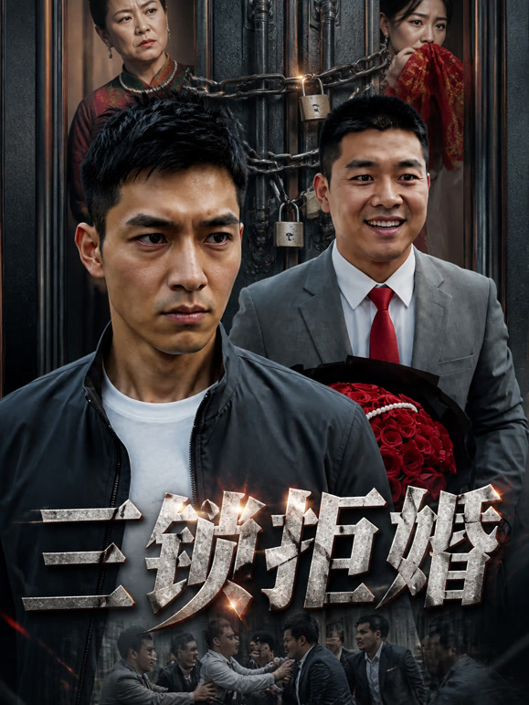 三锁拒婚