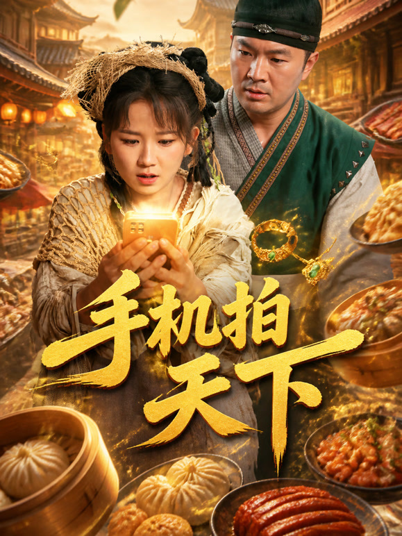 手机拍天下