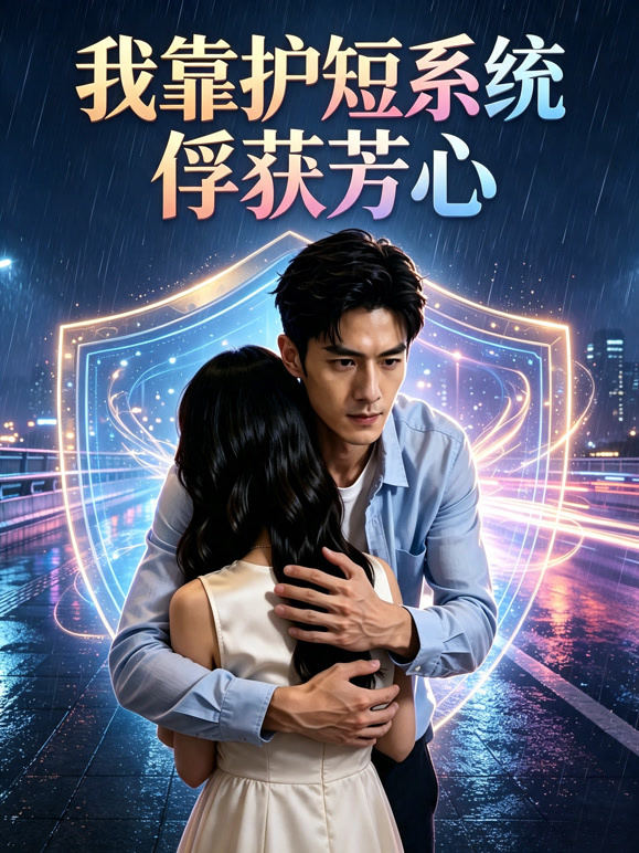 《我靠护短系统俘获芳心》