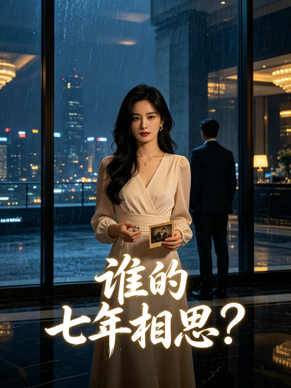 谁的七年相思？