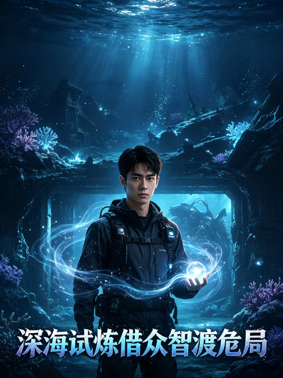 深海试炼借众智渡危局