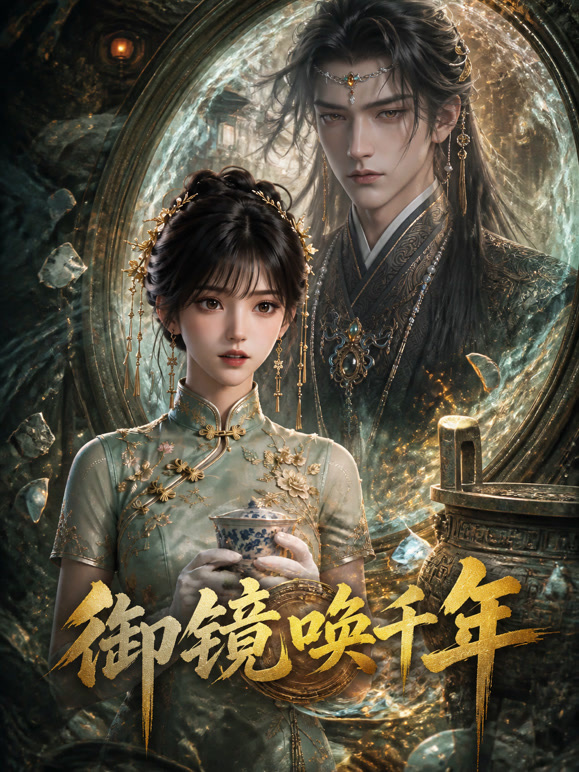 御镜唤千年