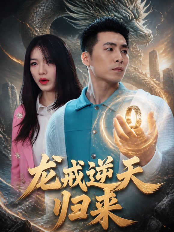 龙戒逆天归来