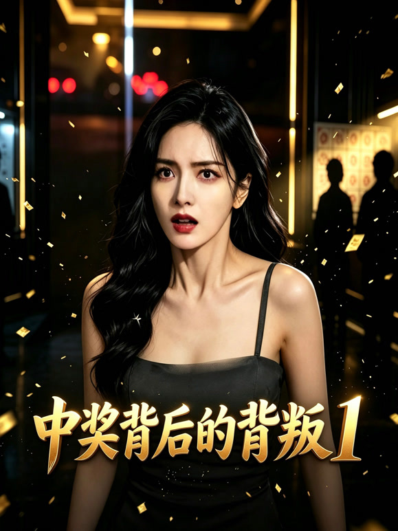 中奖背后的背叛1