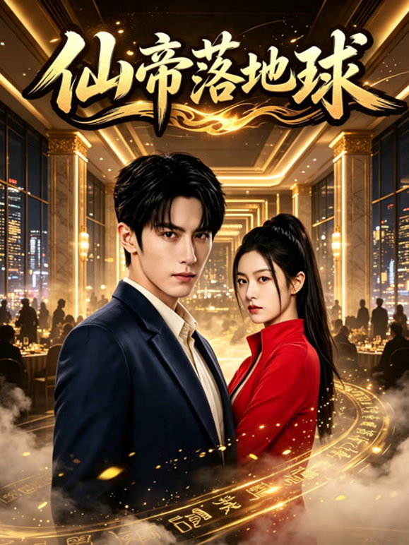 《仙帝落地球》