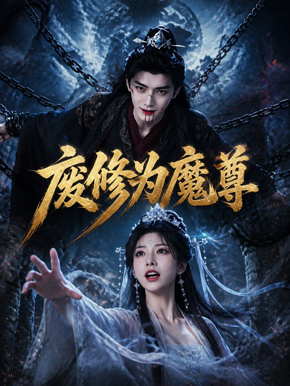 废修为魔尊