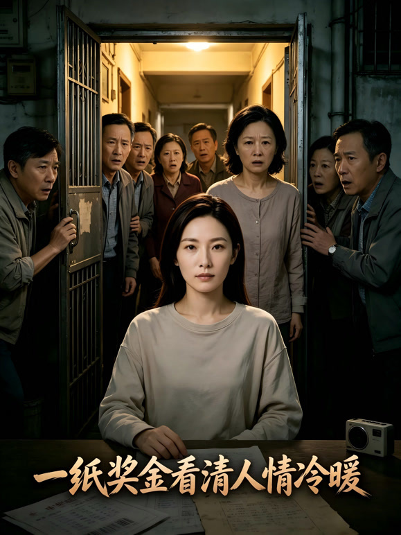 一纸奖金看清人情冷暖