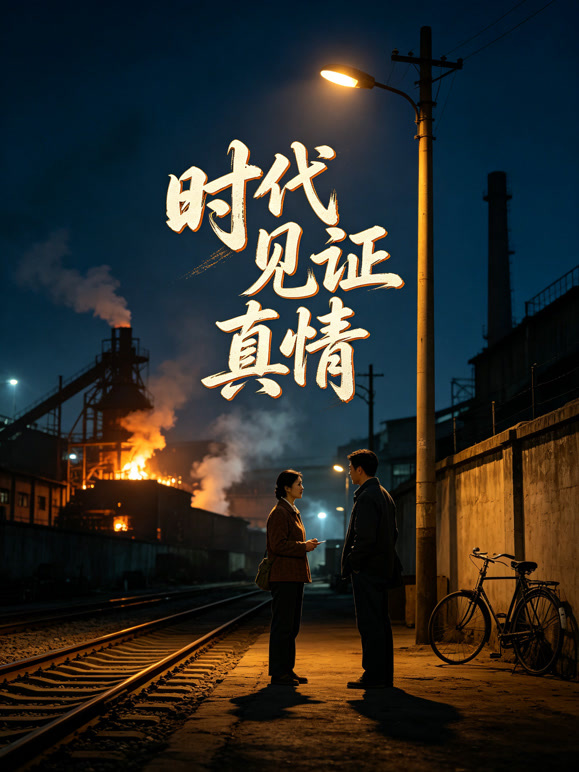 时代见证真情
