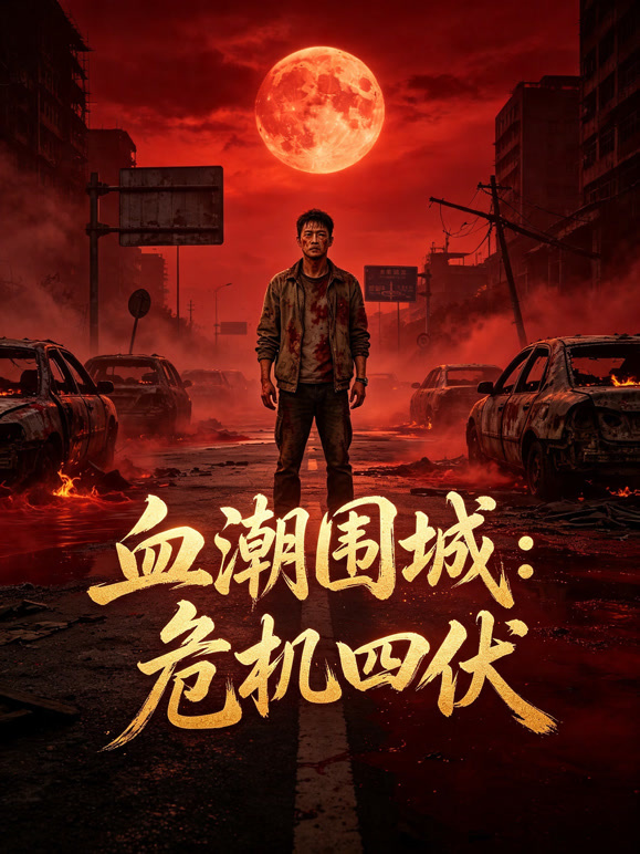 血潮围城：危机四伏