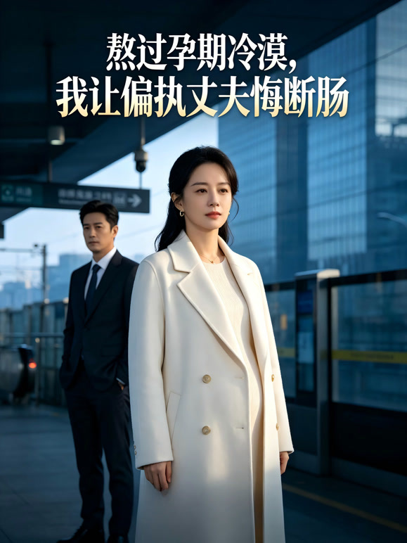 熬过孕期冷漠，我让偏执丈夫悔断肠
