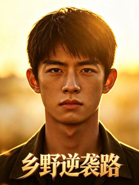 乡野逆袭路