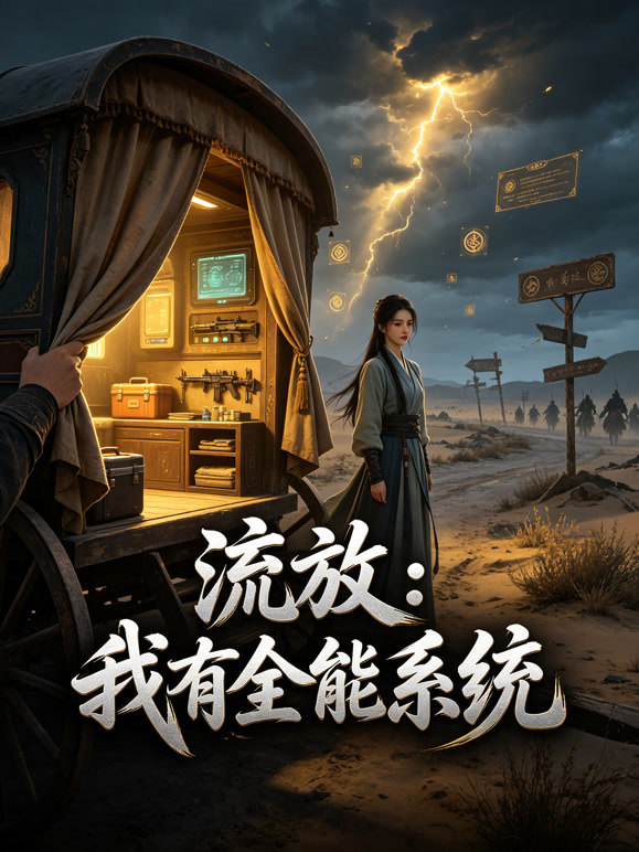 流放：我有全能系统