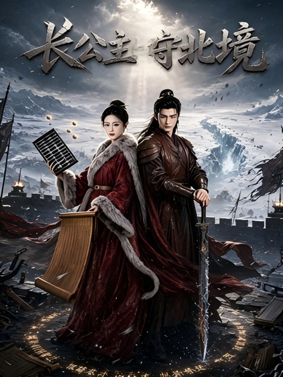 长公主守北境