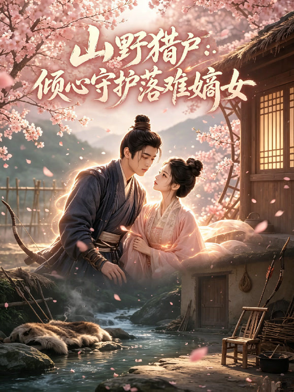 山野猎户：倾心守护落难嫡女