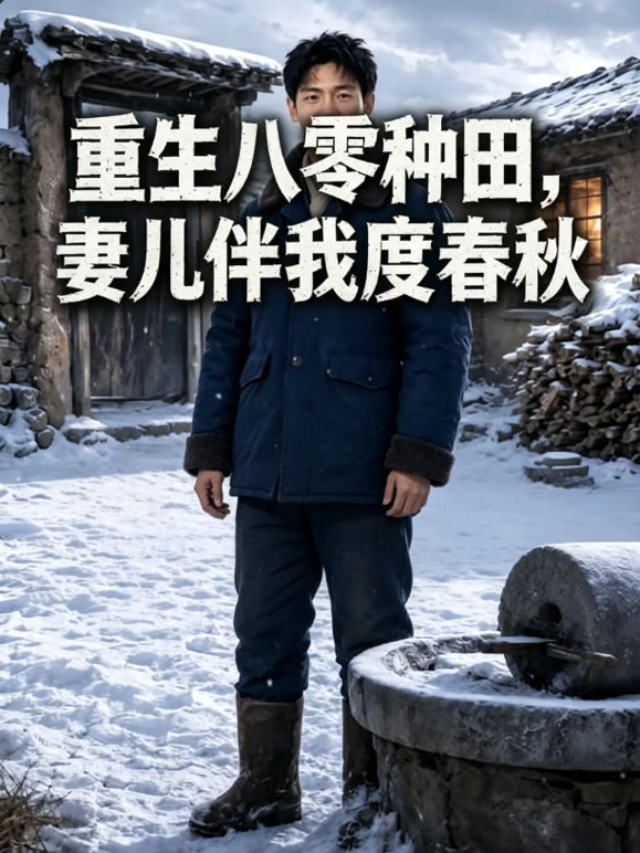 重生八零种田，妻儿伴我度春秋