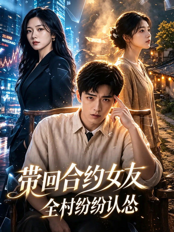 带回合约女友，全村纷纷认怂